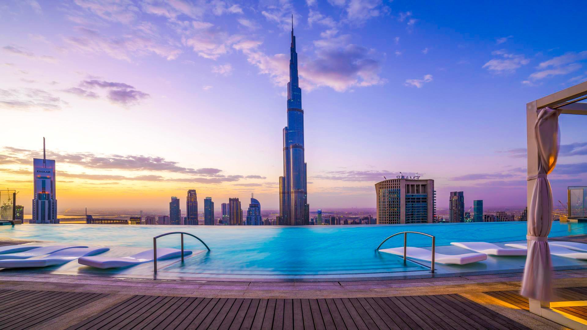 Regency Travel & Tours — Discover the Best Hotels in Dubai
