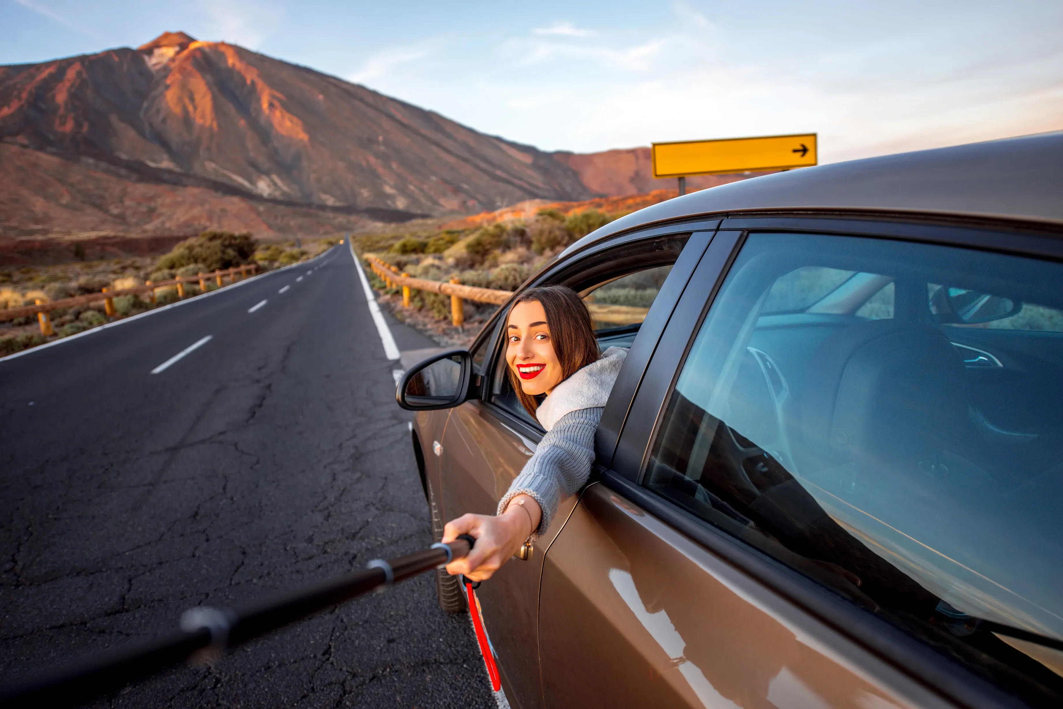 International Driving Permit