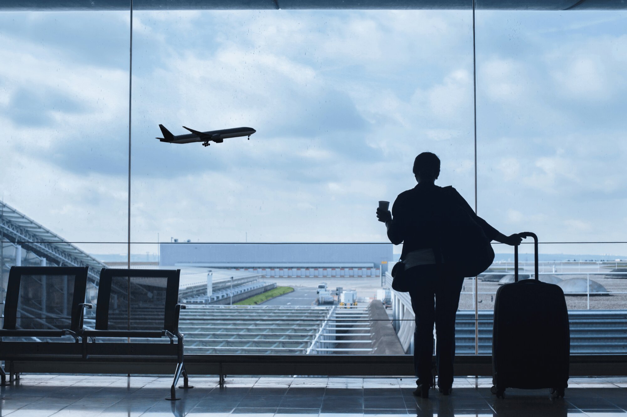 Your journey starts with the right visa