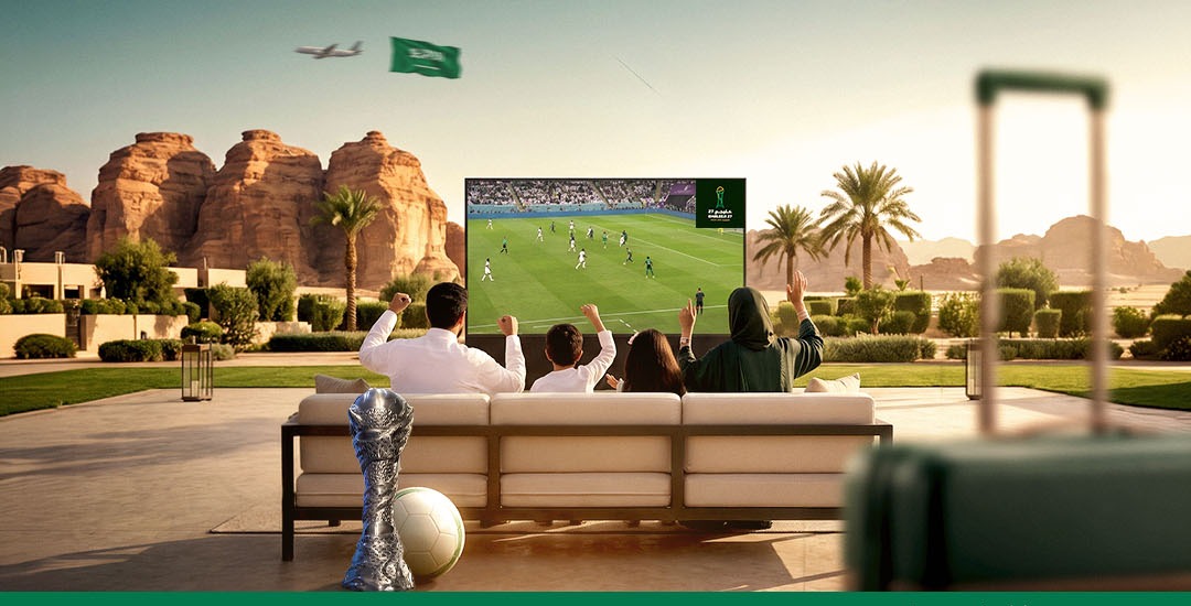 From Qatar to Jeddah and Beyond for the Gulf Cup