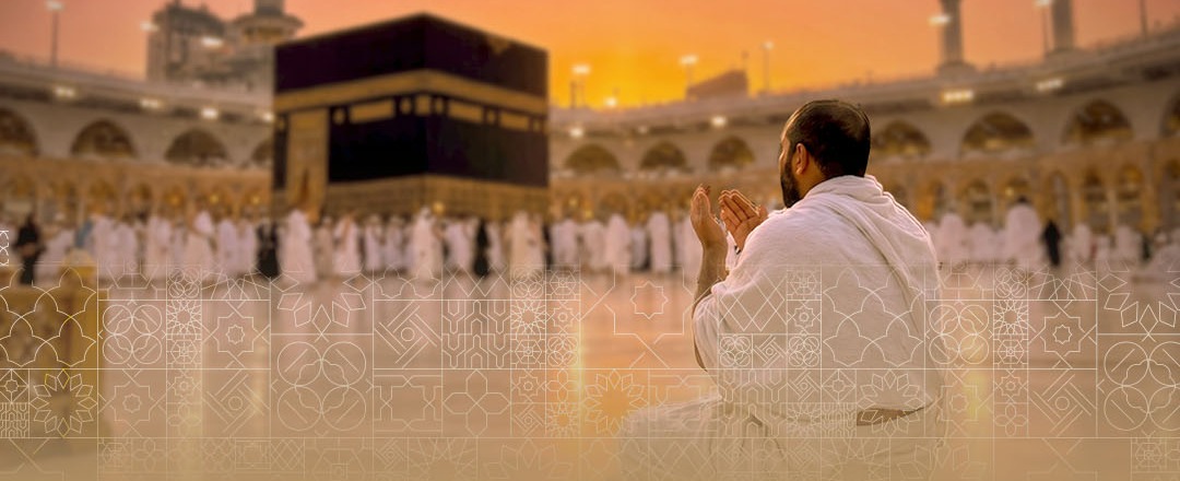 A Meaningful Umrah Journey from Qatar to Makkah and Madinah