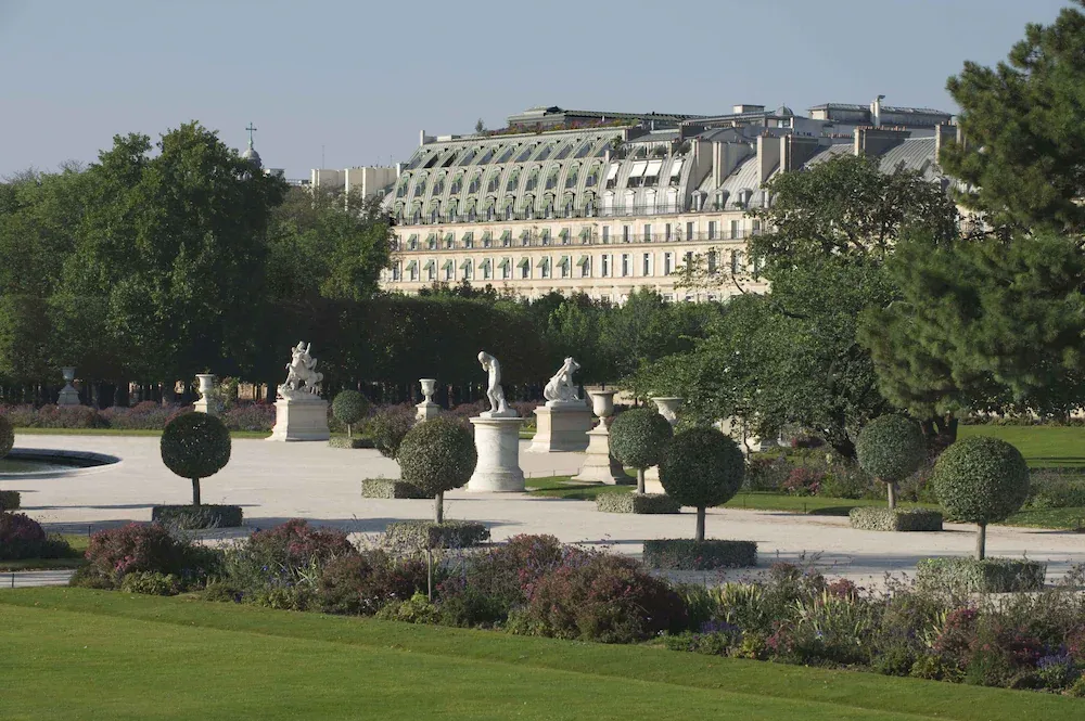 Le Meurice
