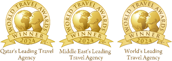 World Travel Awards