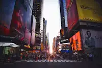 New York